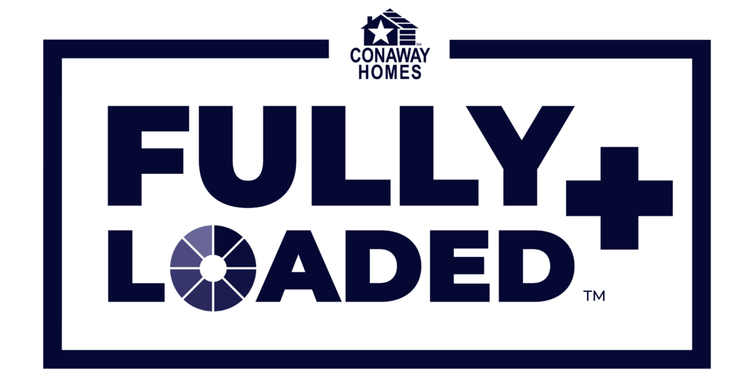 Fully Loaded+ Homes
